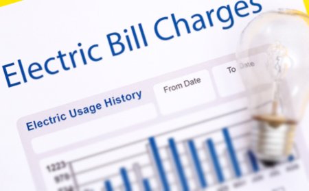 electricity bill