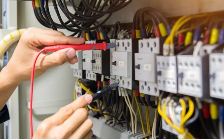 electrical testing