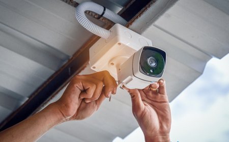 CCTV durban homes